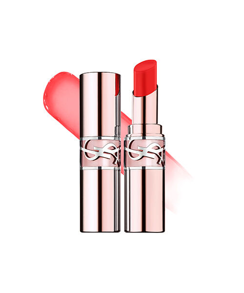LOVESHINE CANDY GLOW TINTED BUTTER BALM | Lip Gloss | YSL